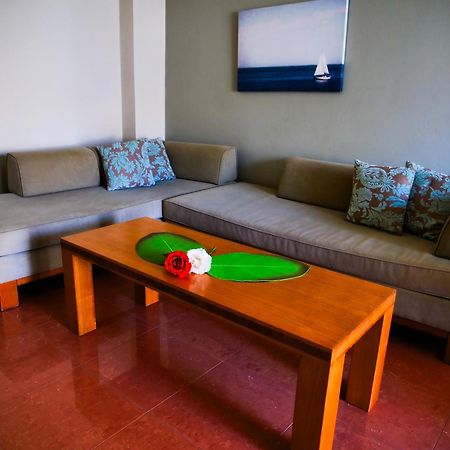 Cosy Apartments Daphne Δαράτσο Εξωτερικό φωτογραφία