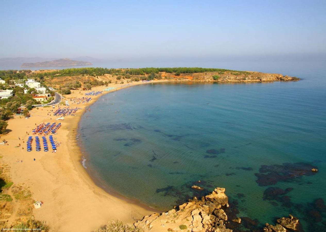 Cosy Apartments Daphne Δαράτσο Εξωτερικό φωτογραφία