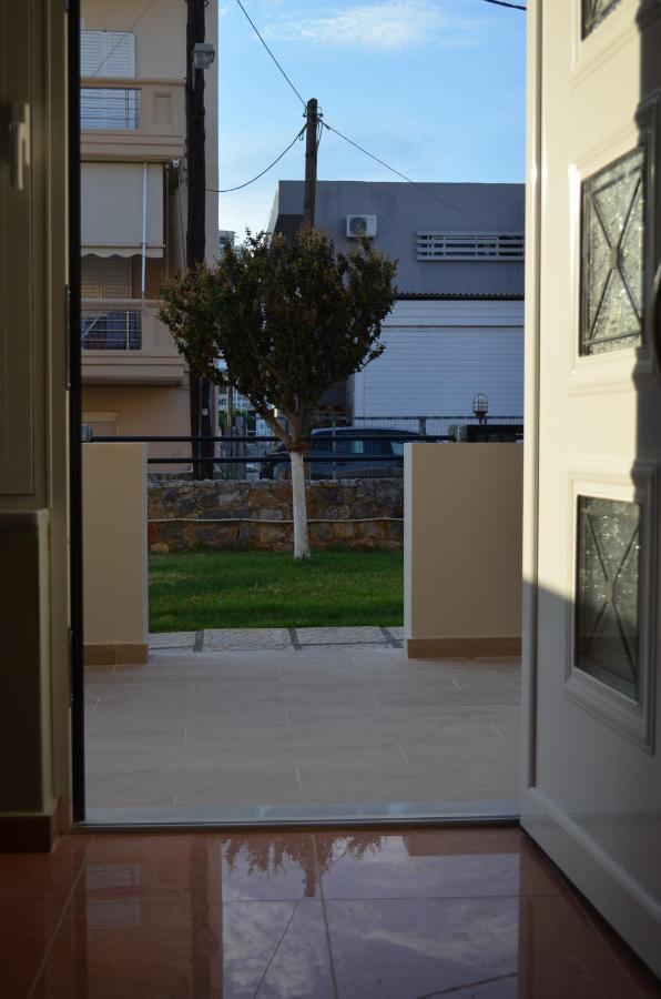 Cosy Apartments Daphne Δαράτσο Εξωτερικό φωτογραφία