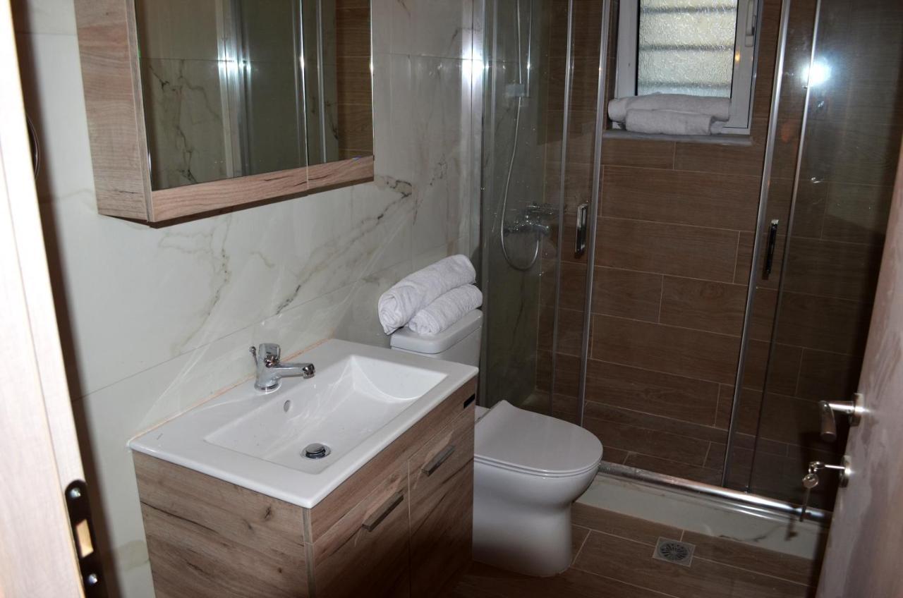 Cosy Apartments Daphne Δαράτσο Εξωτερικό φωτογραφία